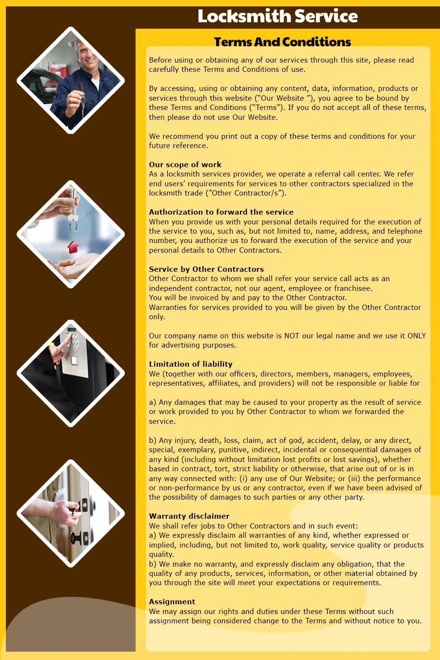 Expert Locksmith Store Glen Ridge, NJ 973-500-3019