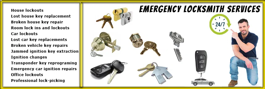 Expert Locksmith Store Glen Ridge, NJ 973-500-3019 - ab-07